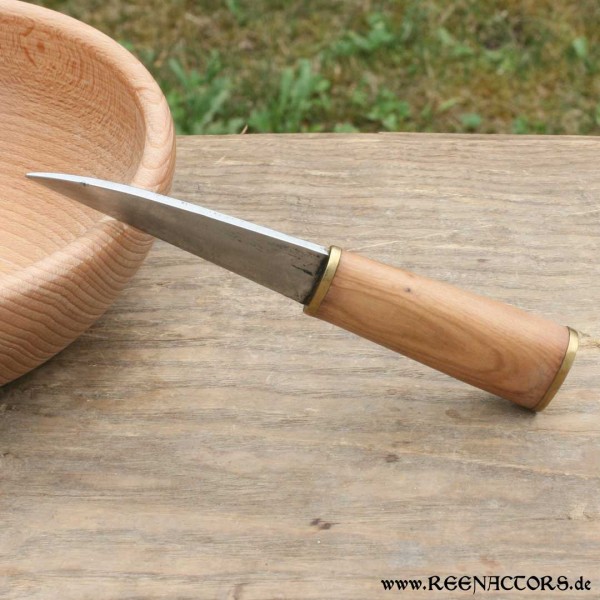 Kleines Mittelaltermesser 3000