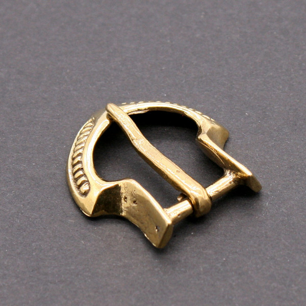 Gürtelschliesse Slawisch Rus Wikinger 1525