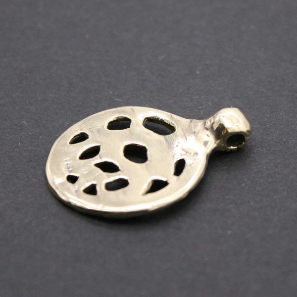 Backside Pendant 1357