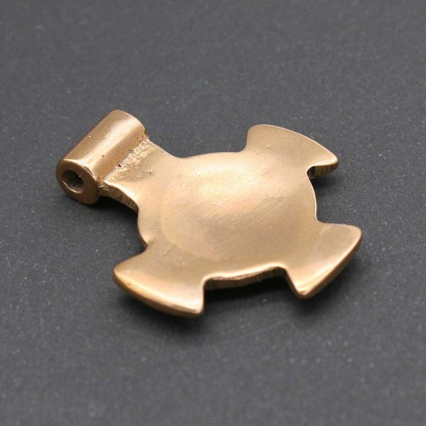 Rückseite Kreuz 0606b