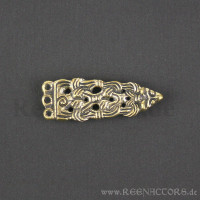 Wikinger Riemenende 1096 Wikinger Riemenende 1096