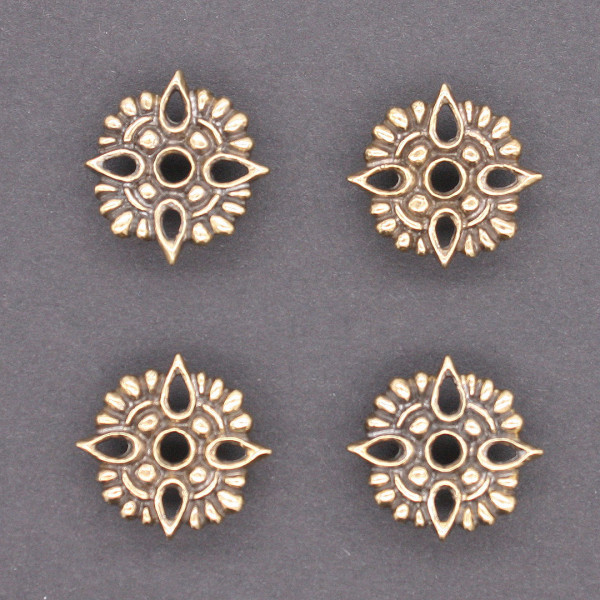 Ungarische Taschenbeschläge Tarsoly 3864