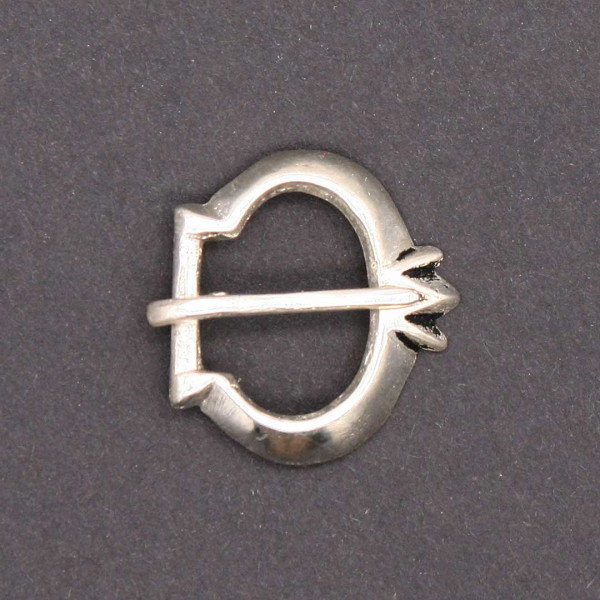 Rus Wikinger Gürtelschnalle 1206s