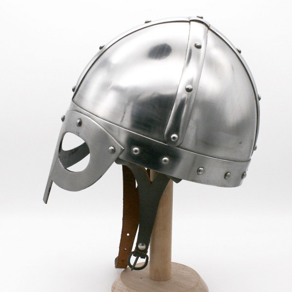 Wikingerhelm Brillennasal 1576