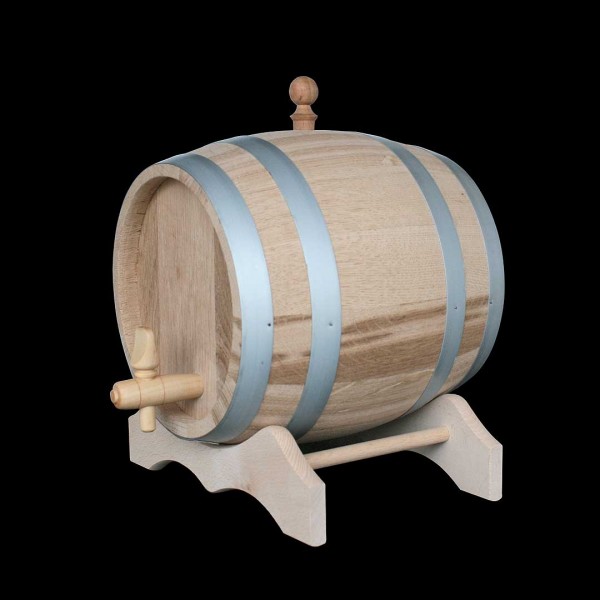 Holzfass 3 Liter