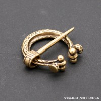 Römische Ringfibel 3286 Römische Ringfibel 3286