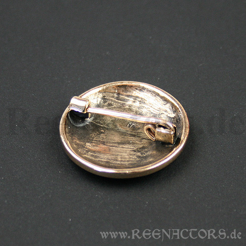 Rückseite Fibel 1212