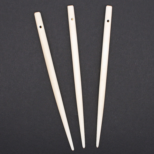 Wikinger Haarnadel Knochennadel 3489