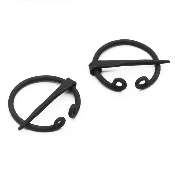 Kleine Wikinger Ringfibel 3821