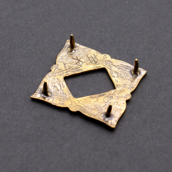 RS Taschenbeschlag 3273