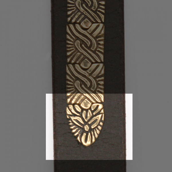 Tarsoly Taschenriemenbeschlag 3873