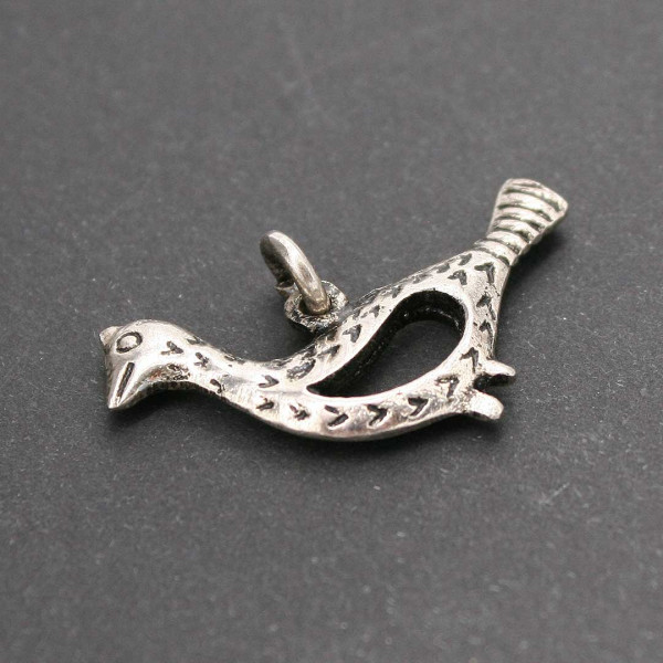 Skandinavischer Vogelanhänger 0607s