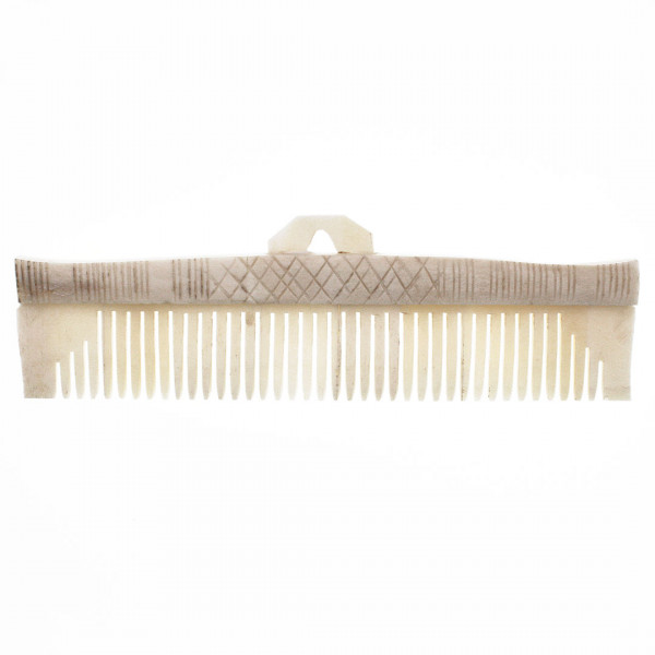 Wikinger Beinkamm 3827