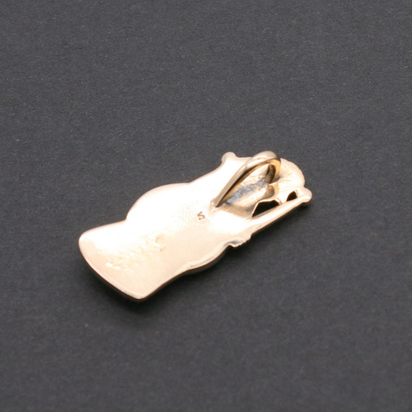 Rückseite Anhänger 3569