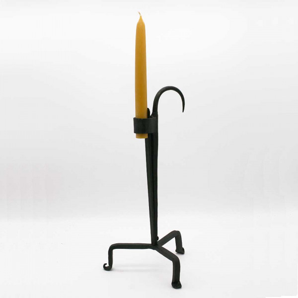 Geschmiedeter Kerzenhalter 3315