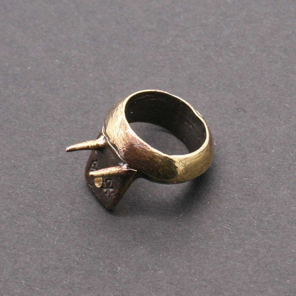 Haithabu Gürtelring 3538