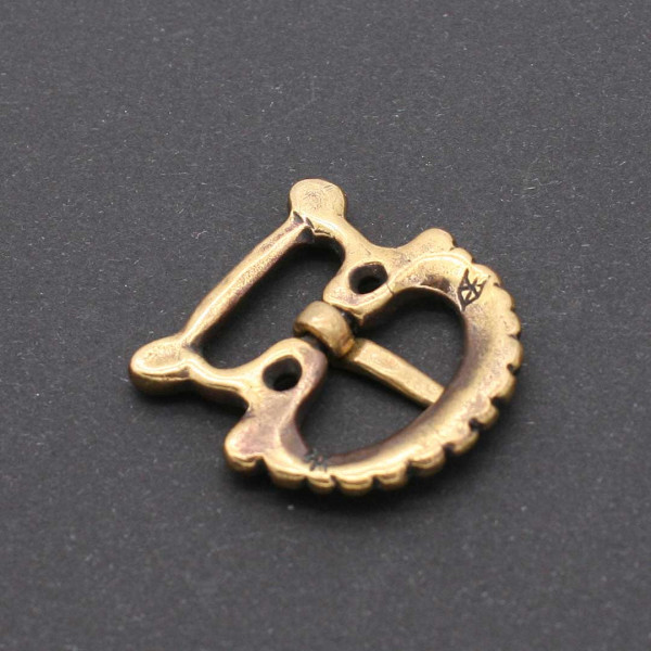 RS Gürtelschliesse Birka 3302