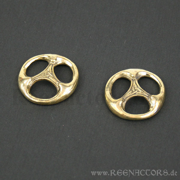 Wikinger Riemenverteiler 3201