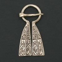 Vorschau: Finnische Ringfibel 3459 Vorschau: Finnische Ringfibel 3459