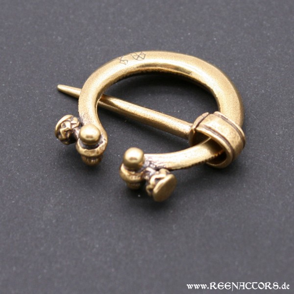 Rückseite Fibel 3286