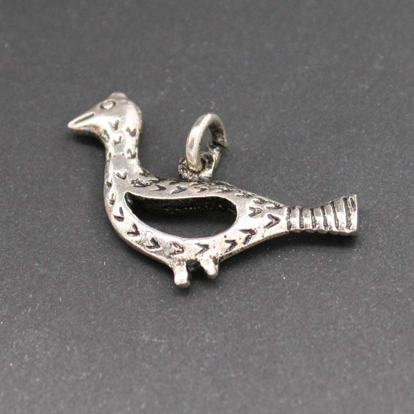 Vogelanhänger Wikinger 0607s