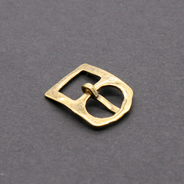 Rückseite Schnalle 1316