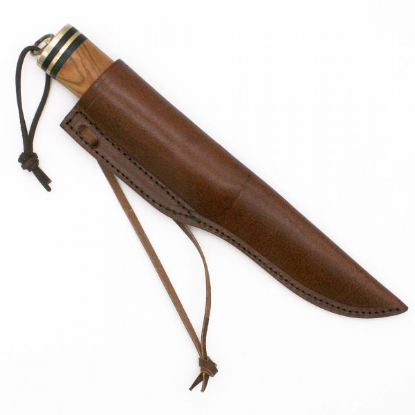 Wikingermesser in Scheide 3557