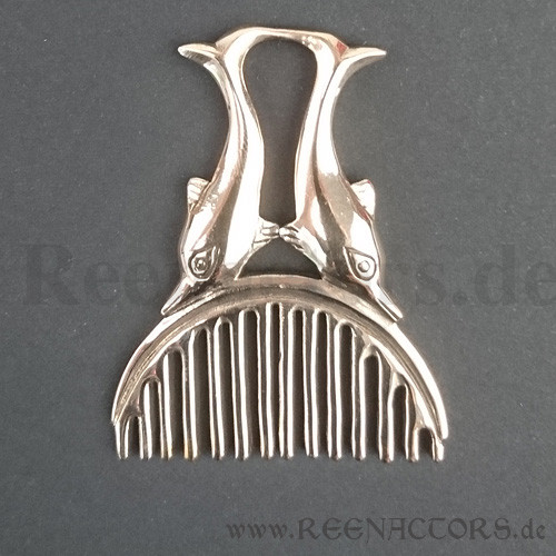 Delphinkamm Römer 3134