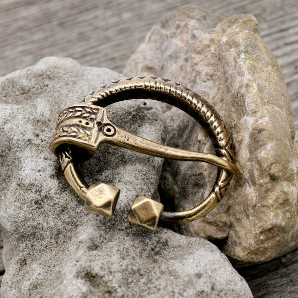 Ringfibel Wikinger 3026