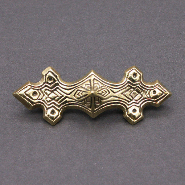 Birka Gleicharmfibel Wikinger 3624