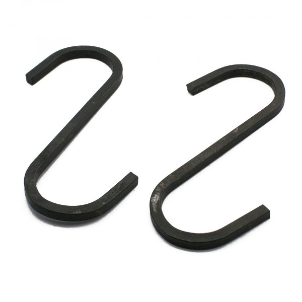 Einfache S Haken 0306