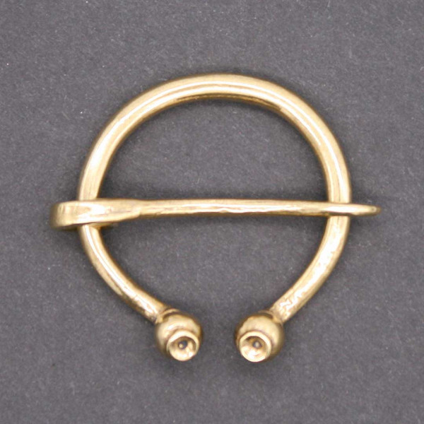 Ringfibel Wikinger 3028