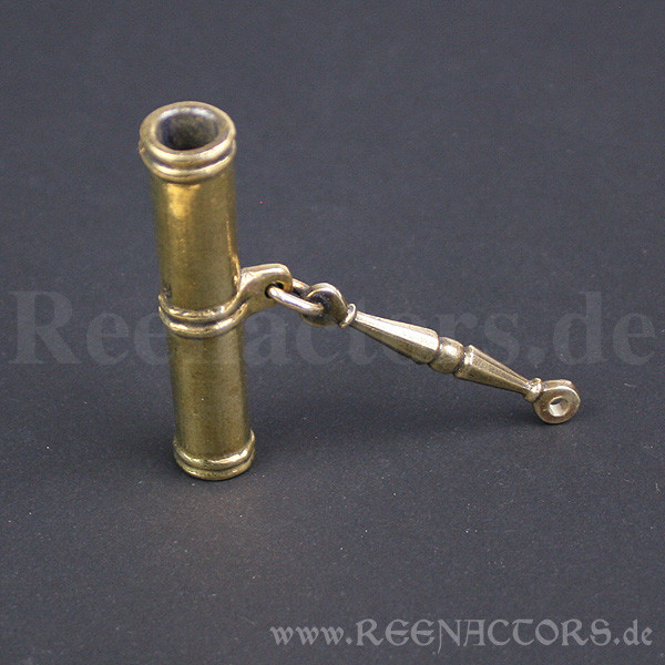 Nadelbehälter Gotland 3237