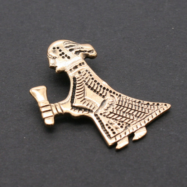 Walkürenamulett Anhänger 0313