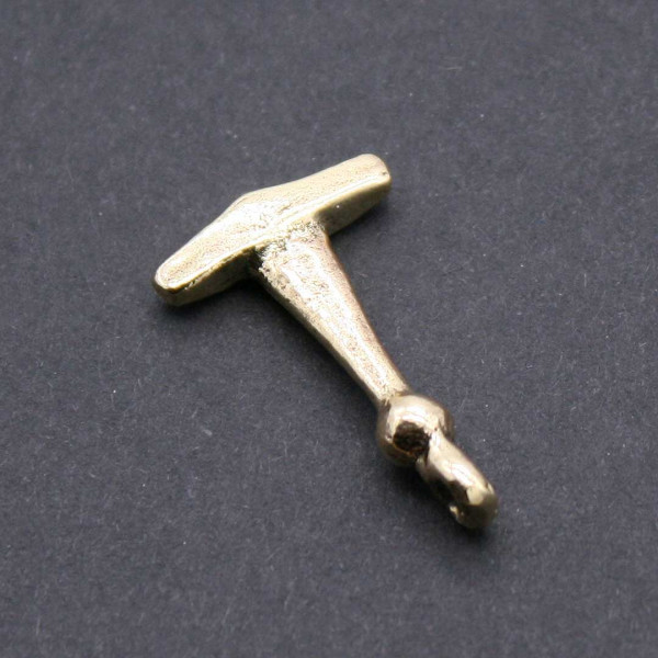 Wikinger Thorshammer 3468
