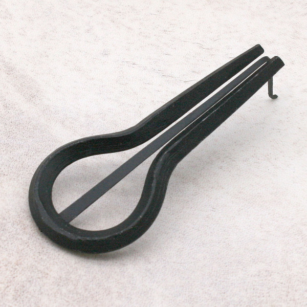 Maultrommel Mittelalter 18 Jahrhundert 3343