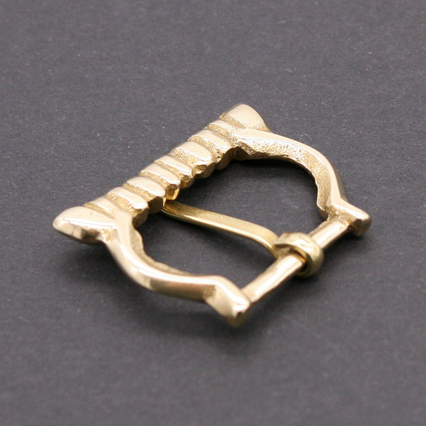 Rückseite Schnalle 3791