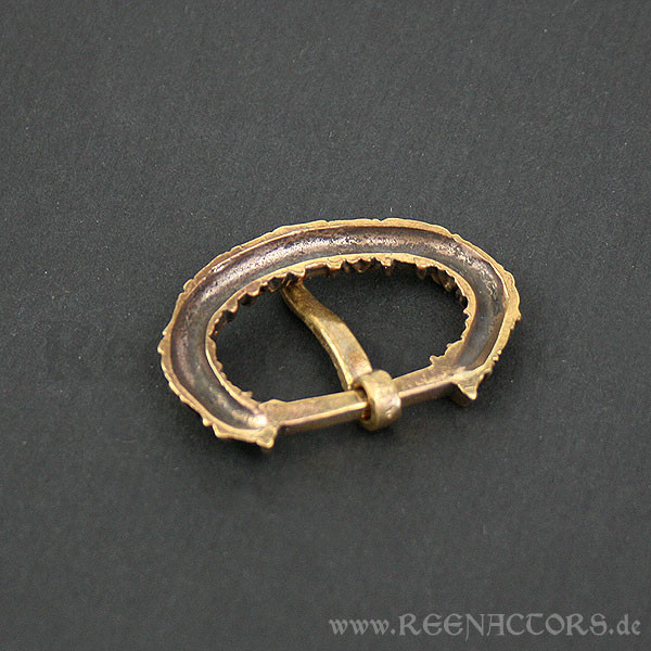 Rückseite Schnalle 3242