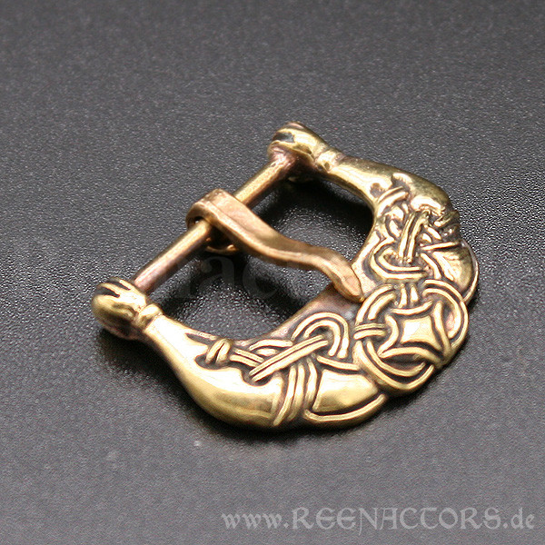 Gürtelschließe Birka 3264