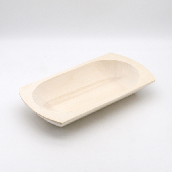 Holzschale Molle 30 cm 3138