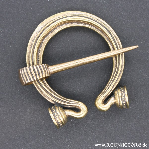 Römische Omegafibel 3285