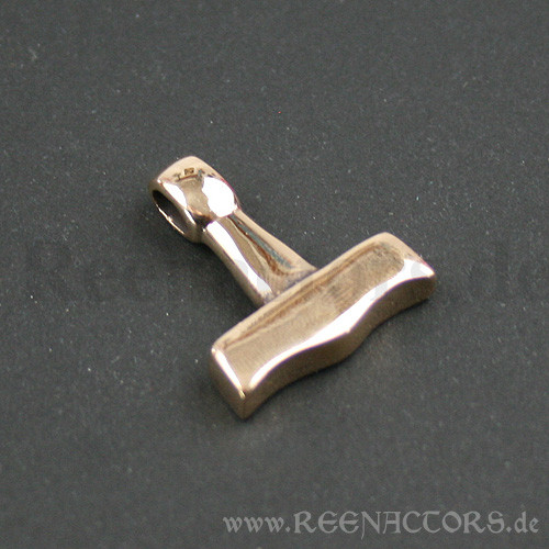 Thorhammer Anhänger 3167