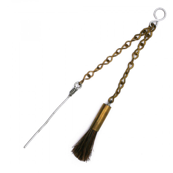 Zündlochnadel Pfannenbürste 3633