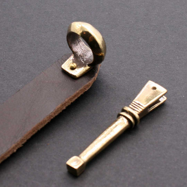 Haithabu Set für Wikingergürtel 3539