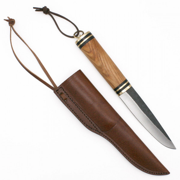 Grosses Wikingermesser 3557