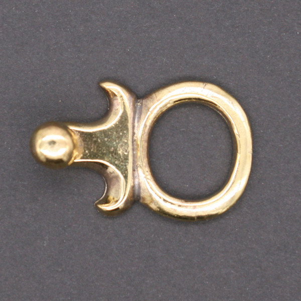 Kelten Gürtelhaken Spätlatene 3645