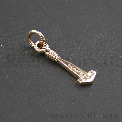 Wikinger Thorhammer Gilton 3165