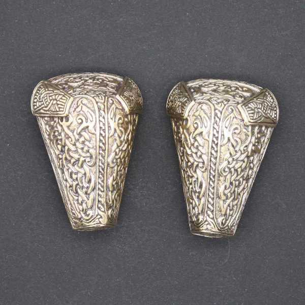 Bärenkopffibeln Gotland 1506