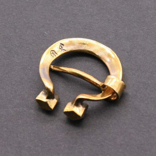 Rückseite Fibel 3596