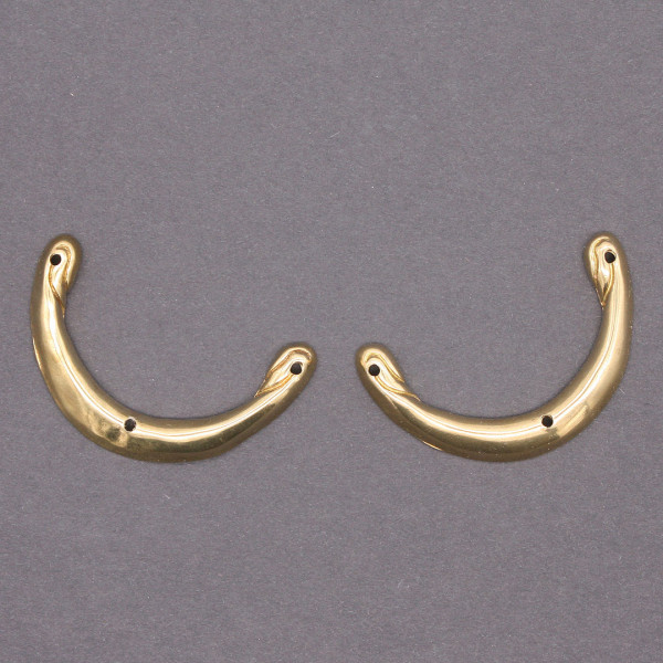 Taschenbeschläge Spätmittelalter 3868